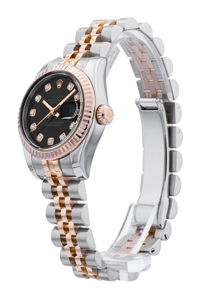 Rolex Datejust Lady 179171